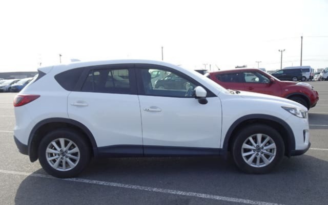 Mazda CX-5 thumbnail 5