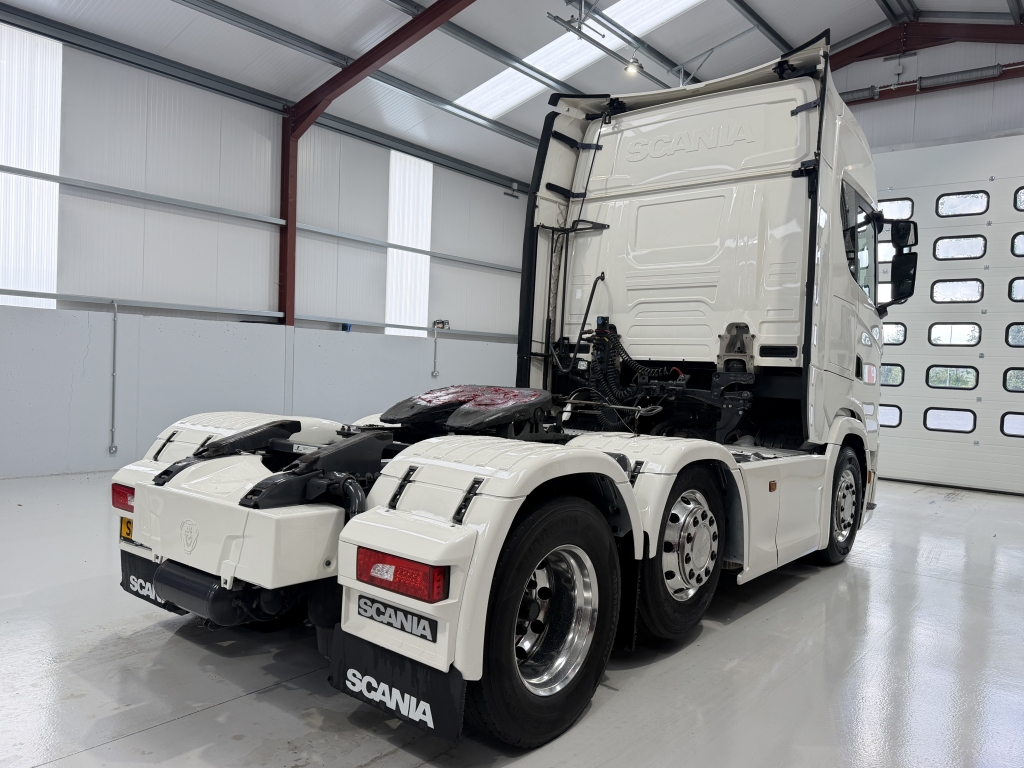 Scania S500 Highline thumbnail 6