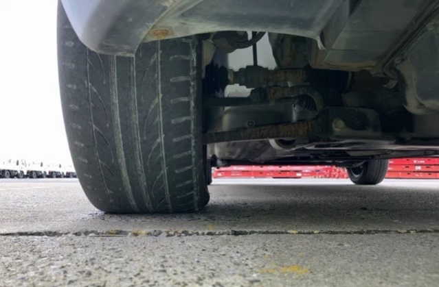 Mazda VERISA thumbnail 10