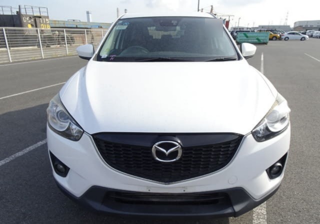 Mazda CX-5 thumbnail 6