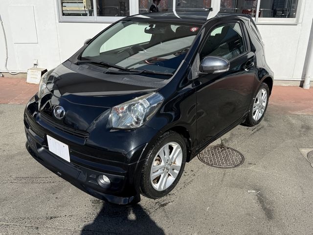 TOYOTA IQ 2011/1