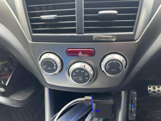 Subaru FORESTER thumbnail 6