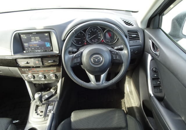 Mazda CX-5 thumbnail 10