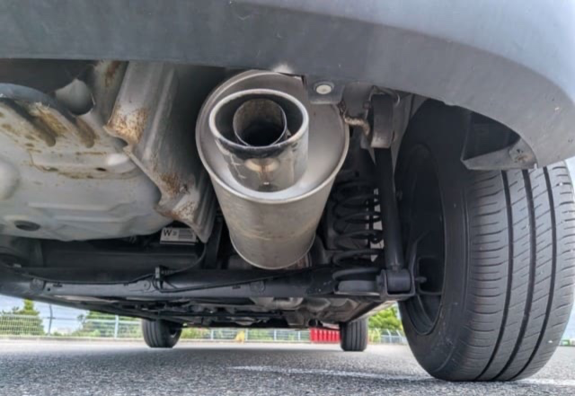 Mazda VERISA thumbnail 9