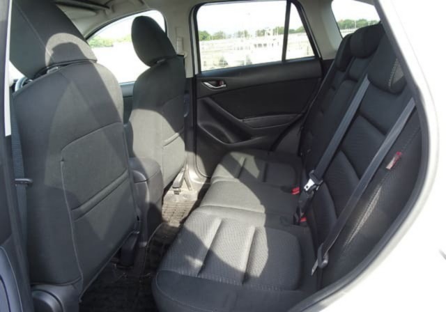 Mazda CX-5 thumbnail 8