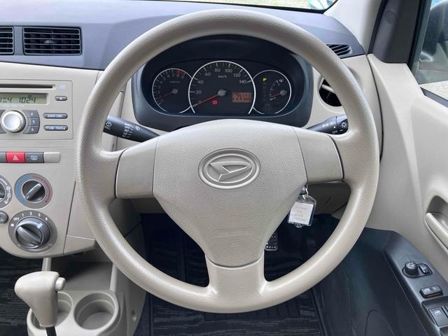 Daihatsu MIRA L thumbnail 8