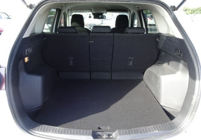 Mazda CX-5 thumbnail 9