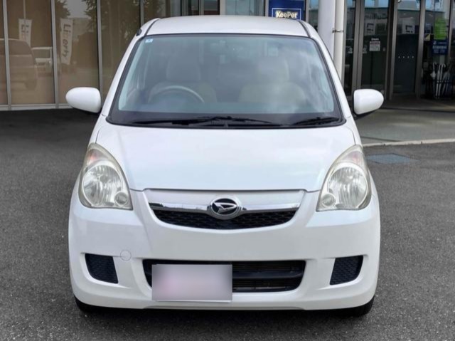 Daihatsu MIRA L thumbnail 2