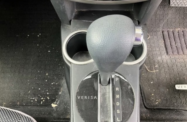 Mazda VERISA thumbnail 4