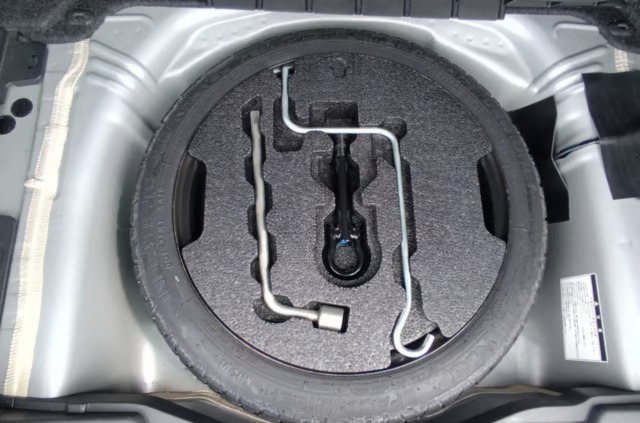 Toyota Ractis G S Package thumbnail 10