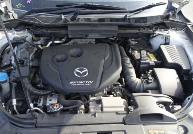 Mazda CX-5 thumbnail 7