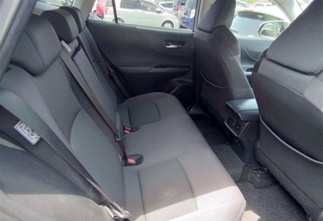 TOYOTA HARRIER thumbnail 7