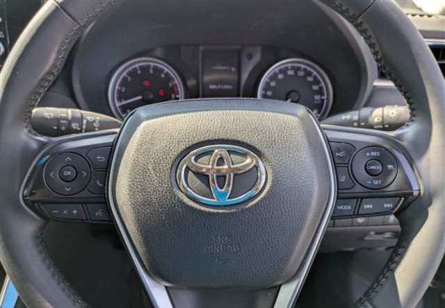 TOYOTA HARRIER thumbnail 22