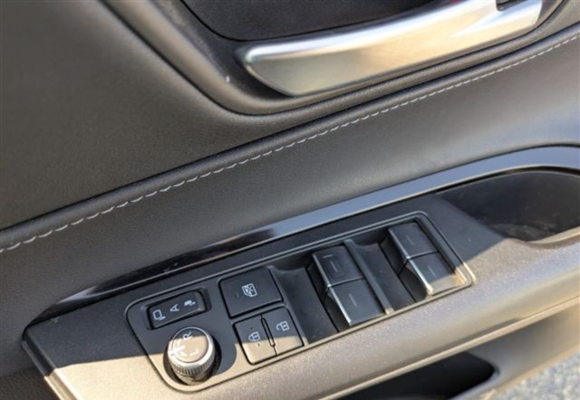 TOYOTA HARRIER thumbnail 18