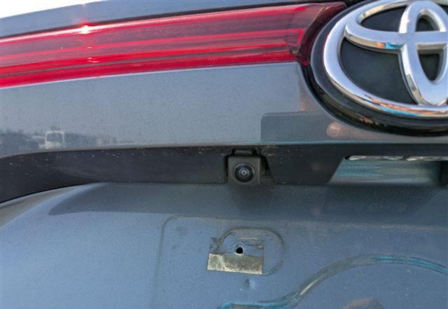 TOYOTA HARRIER thumbnail 32