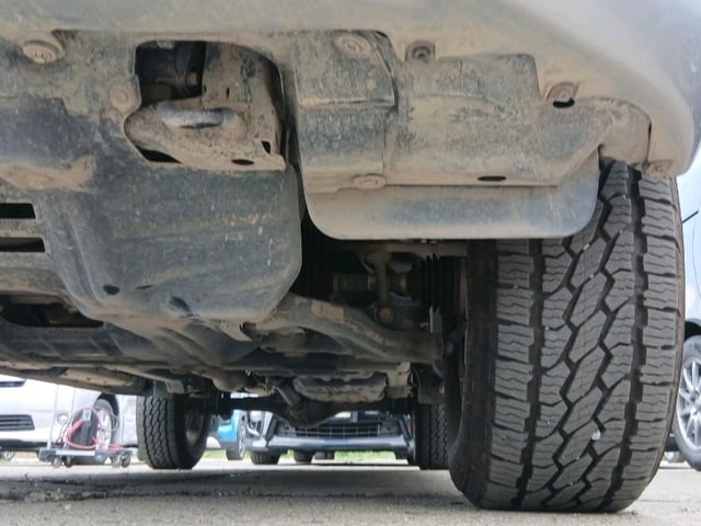 TOYOTA HILUX thumbnail 18