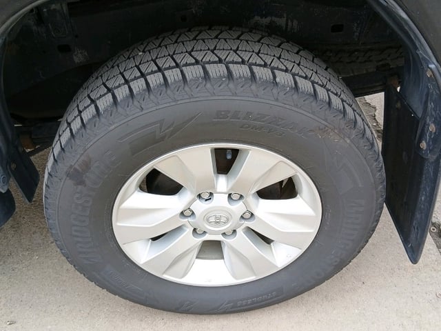 TOYOTA HILUX thumbnail 15