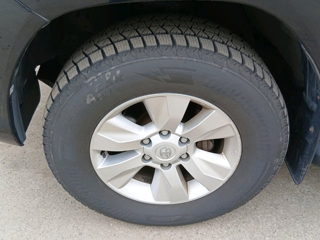 TOYOTA HILUX thumbnail 17